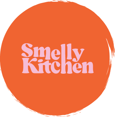Smelly Kitchen